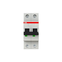 Load image into Gallery viewer, 2CDS252001R0504 ABB - S202-C50