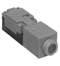 Load image into Gallery viewer, 106541 Pepperl Fuchs - OCT300-M1K-N2