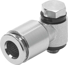 Load image into Gallery viewer, 558831 Festo - NPQM-LH-G18-Q8-P10
