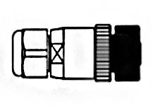 Load image into Gallery viewer, 120071-0031 Molex - 8A8000-32
