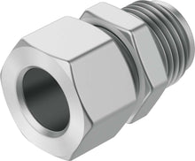 Load image into Gallery viewer, 578298 Festo - NPQH-H-G14F-Q8-P10