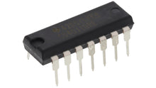 Load image into Gallery viewer, CD4011UBE Texas Instruments