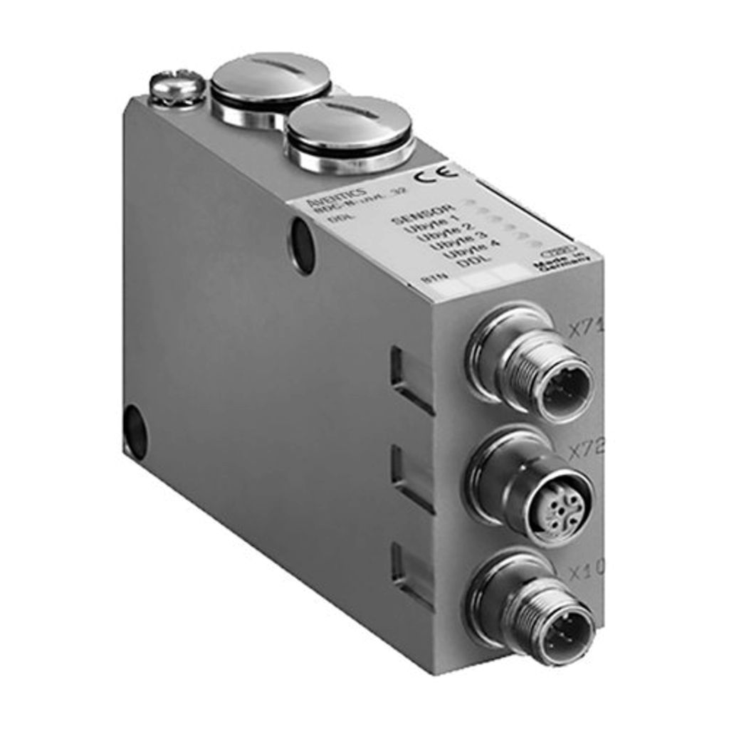R412009573 Aventics - BDC-B-ECAT_32