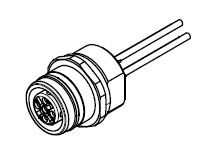 Load image into Gallery viewer, 1200845107 Molex - WR4U20E03C3003