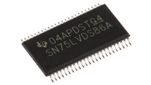 Load image into Gallery viewer, SN75LVDS86ADGG Texas Instruments