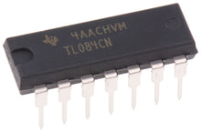 Load image into Gallery viewer, TL084CN Texas Instruments