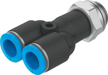 Load image into Gallery viewer, 186182 Festo - QSY-G1/8-8