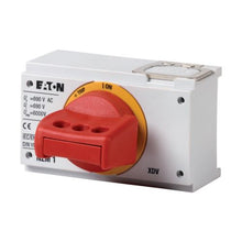 Load image into Gallery viewer, 260135 Eaton - NZM1-XDVR