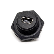 Load image into Gallery viewer, NUB-20PMFP-SC7001 Amphenol