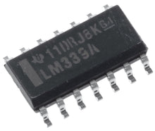 Load image into Gallery viewer, LM339AD Texas Instruments