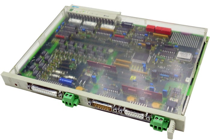 6FM1707-3AA00 Siemens