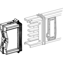 Load image into Gallery viewer, KSA400AF1 Schneider Electric