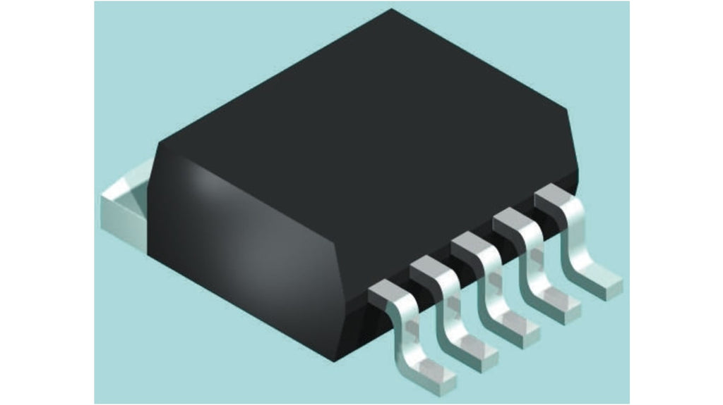 TPS73633DCQ Texas Instruments