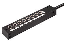 Load image into Gallery viewer, 120247-0012 Molex - BEB801P-FBW-05