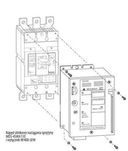 Load image into Gallery viewer, MDS-8SWA240 Mitsubishi