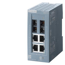 Load image into Gallery viewer, 6GK5004-2BF00-1AB2 Siemens