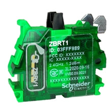 Load image into Gallery viewer, ZBRT1 Schneider Electric