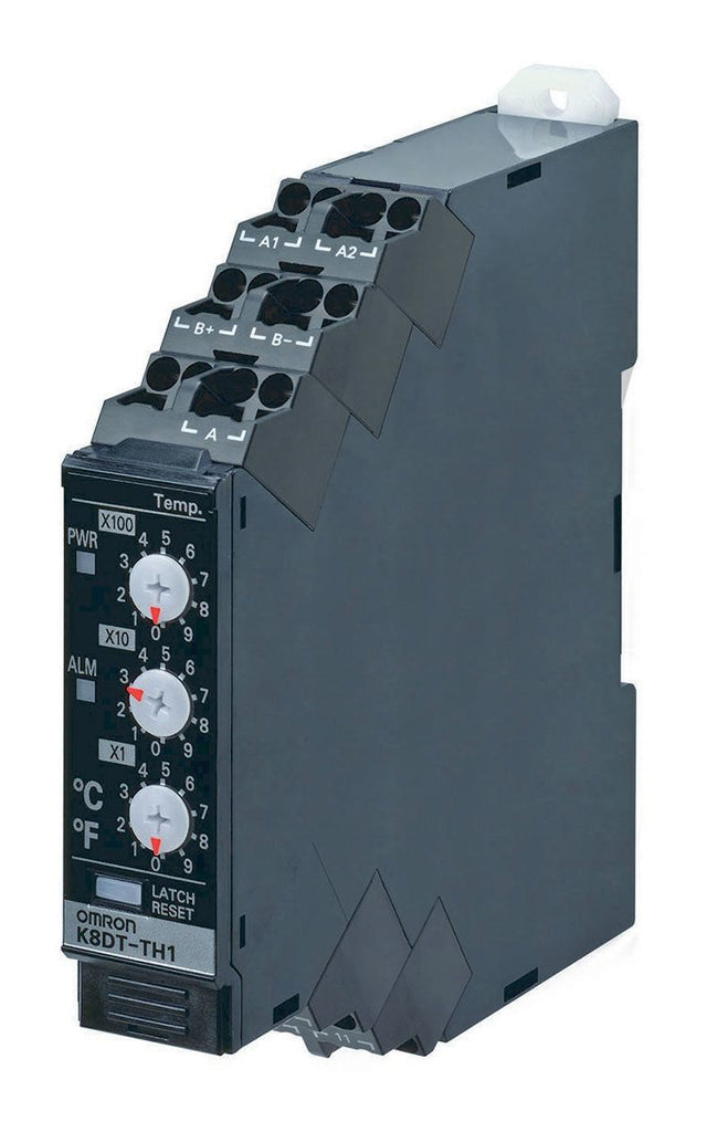 K8DT-TH2CA Omron