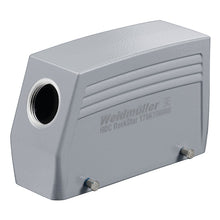 Load image into Gallery viewer, 1661300000 Weidmuller - HDC 64D TSBU 1PG21G