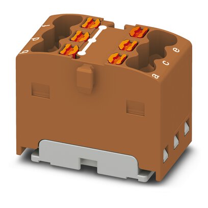 3002774 Phoenix Contact - PTFIX 6X1,5 BN