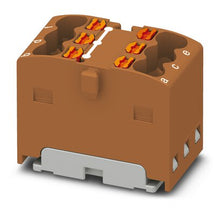 Load image into Gallery viewer, 3002774 Phoenix Contact - PTFIX 6X1,5 BN