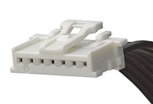 Load image into Gallery viewer, 15136-0706 Molex