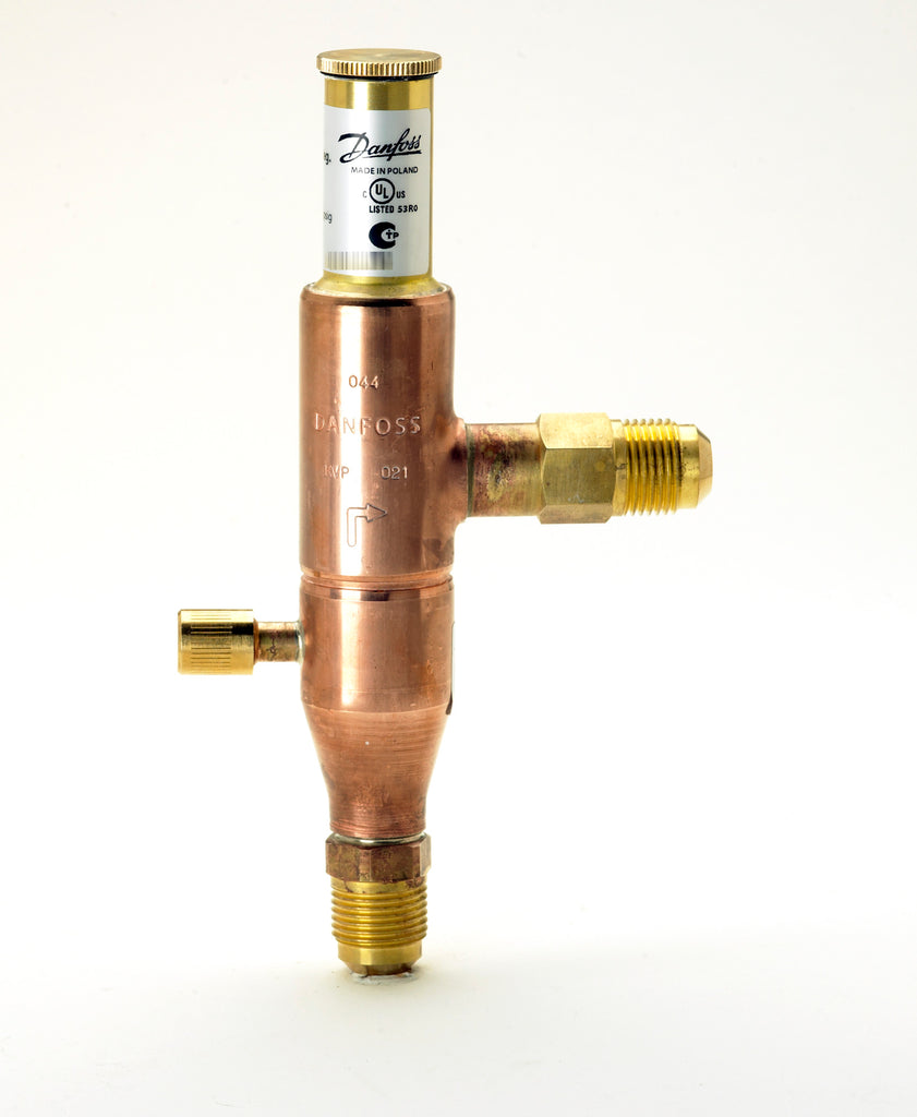 034L0021 Danfoss