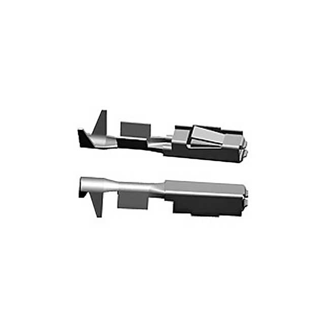 968074-2 TE Connectivity
