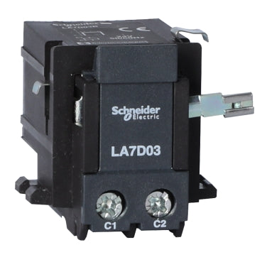 LA7D03M Schneider Electric