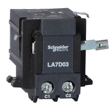 Load image into Gallery viewer, LA7D03M Schneider Electric