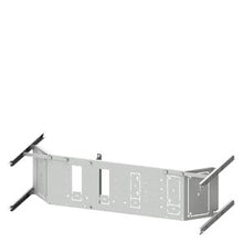 Load image into Gallery viewer, 8PQ6000-6BA43 Siemens