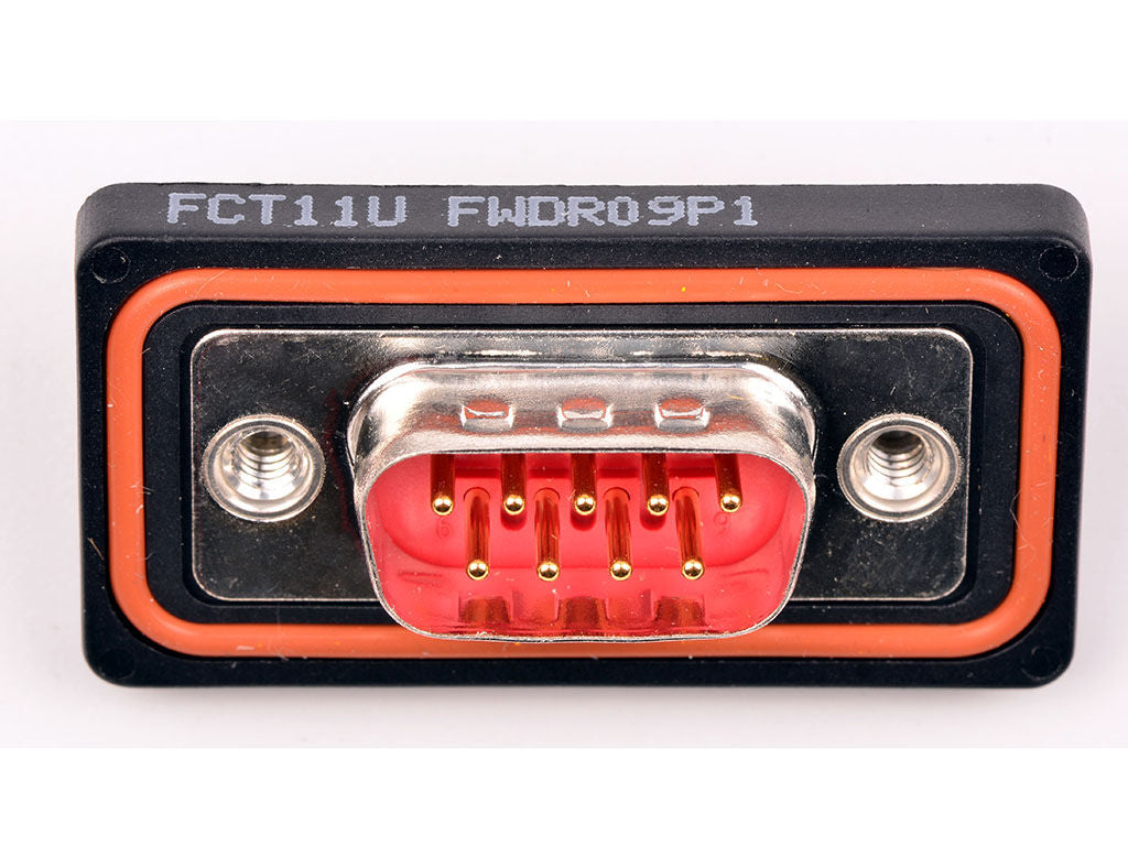 173110-0024 Molex - FWDR09P1
