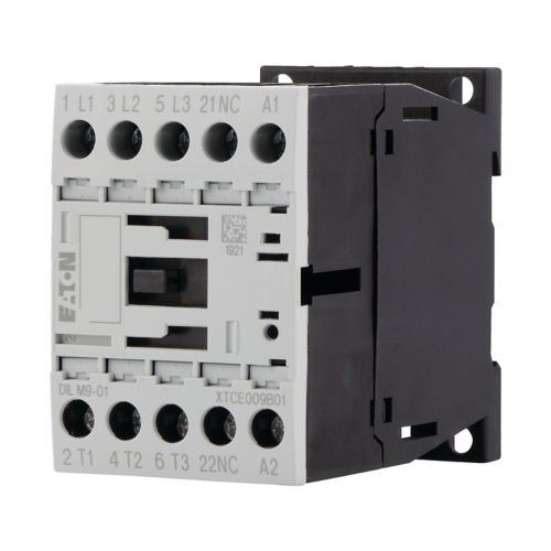 276721 Eaton - DILM9-01(42V50HZ,48V60HZ)
