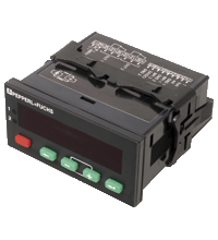 247820 Pepperl Fuchs - DA6-IU-2K-V