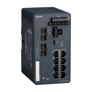 MCSESM103F2CS0 Schneider Electric