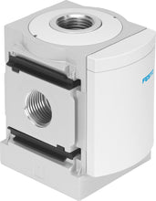 Load image into Gallery viewer, 529558 Festo - MS4-FRM-1/4-Z