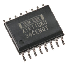 Load image into Gallery viewer, XTR110KU Texas Instruments