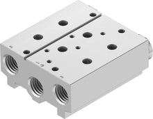 Load image into Gallery viewer, 8026377 Festo - VABM-B10-30S-G12-2