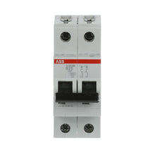 Load image into Gallery viewer, 2CDS272001R0255 ABB - S202M-B25