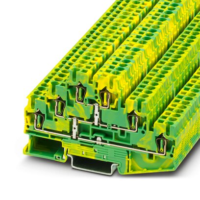 3036071 Phoenix Contact - ST 2,5-3PE