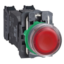 Load image into Gallery viewer, XB5AW3435 Schneider Electric