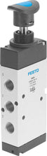 Load image into Gallery viewer, 558421 Festo - VHEM-P-M52-M-G14