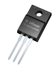 Load image into Gallery viewer, SPA20N60C3XKSA1 Infineon