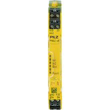 Load image into Gallery viewer, 750108 Pilz - PNOZ S8 24VDC 2 N/O