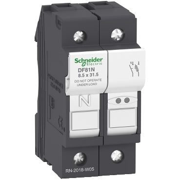 DF81N Schneider Electric