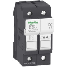Load image into Gallery viewer, DF81N Schneider Electric
