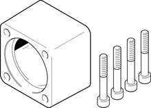 Load image into Gallery viewer, 1593627 Festo - EAMK-A-D80-77A