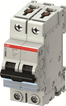Load image into Gallery viewer, 2CCS472001R0104 ABB - S452M-C10
