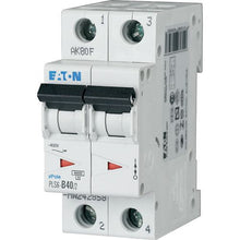Load image into Gallery viewer, 242858 Eaton - PLS6-B40/2-MW