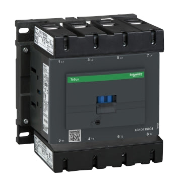 LC1D115004FD Schneider Electric